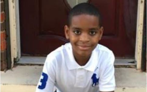 10-year-old boy safe after running away from Third Ward home khou